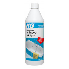 HG HYGIENISCHE WHIRLPOOL REINIGER (1LTR) 910