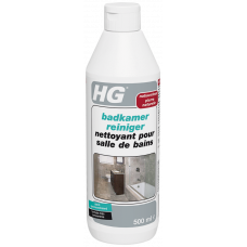 HG NATUURSTEEN BADKAMER REINIGER (500ML) 735