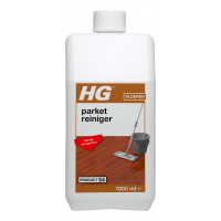 HG PARKETREINIGER (HG PRODUCT 54) (1LTR) 855