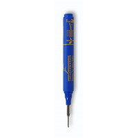 PICA 150/41 MARKEERSTIFT VOOR DIEPE GATEN BLAUW