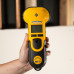 ZIRCON METAAL SCANNER IN BETON TOT 15CM MT7