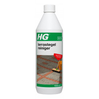 HG TERRASTEGEL REINIGER (1LTR) 1305