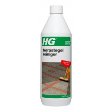 HG TERRASTEGEL REINIGER (1LTR) 1305