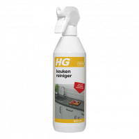 HG HYGIENISCHE SPRAYREINIGER (500ML) 380