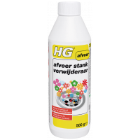 HG AFVOERSTANK VERWIJDERAAR (500GR) 35