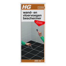 HG WAND- EN VLOERVOEGEN SUPER BESCHERMER (250ML) 1060