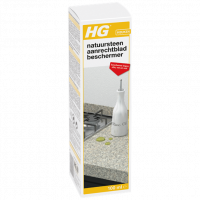 HG NATUURSTEEN AANRECHTBLADBESCHERMER (HG PRODUCT 36) (100ML) 830