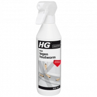 HGX TEGEN HOUTWORM (500ML) 1530