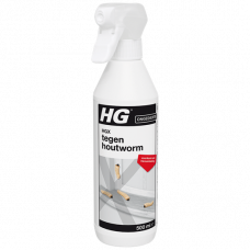 HGX TEGEN HOUTWORM (500ML) 1530