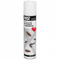 HGX SPRAY TEGEN KRUIPEND ONGEDIERTE (400ML) 1505