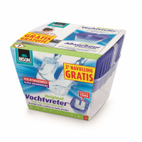 BISON VOCHTVRETER NEUTRAAL 2X450G