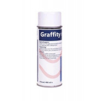 GRAFFITY REMOVER SPUITBUS 400 ML