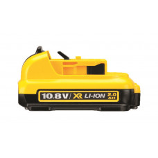 DEWALT ACCU 10.8V 2.0AH XR LI-ION DCB127-XJ [DCB127-XJ]