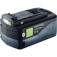 FESTOOL ACCUPACK BP 18 LI