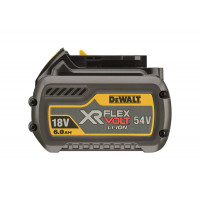 DEWALT XR FLEXVOLT ACCU - 6,0AH [DCB546-XJ]