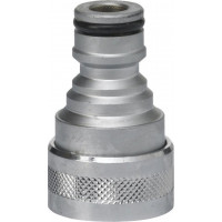 VIKAN GARDENA ADAPTER 1/2 ” SNELKOPPELING MET GARDENA NIPPEL 0707