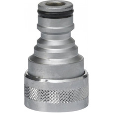 VIKAN GARDENA ADAPTER 1/2 ” SNELKOPPELING MET GARDENA NIPPEL 0707