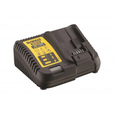 DEWALT XR MULTIVOLTAGE LADER DCB115-QW [DCB115-QW]