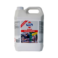 SUPER AUTOSHAMPOO 5L