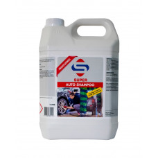 SUPER AUTOSHAMPOO 5L