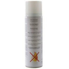 BRANDVERTRAGENDE SPRAY 400ML