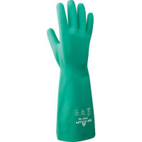 HANDSCHOEN SHOWA NITRI SOLVE 747 L