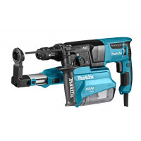 MAKITA HR2651TJ 230 V COMBIHAMER