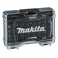 MAKITA SLAGSCHROEFBITSET 33-DELIG E-12441