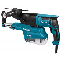 MAKITA HR2651J 230 V COMBIHAMER