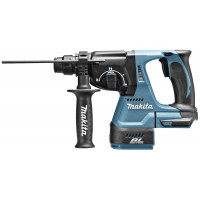 MAKITA 18 V COMBIHAMER DHR242Z