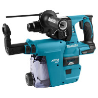 MAKITA DHR242ZJW 18 V COMBIHAMER