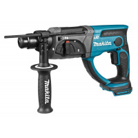 MAKITA DHR202ZJ 18 V COMBIHAMER