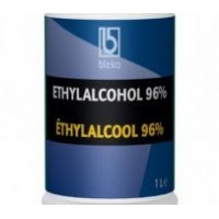 ETHYL ALCOHOL 96% 25 LTR