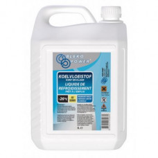 KOELVLOEISTOF KANT EN KLAAR MOTECTION COOLANT CLASSIC BLUE -26°C 5 L