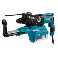 MAKITA HR2650J 230 V COMBIHAMER