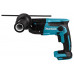 MAKITA DHR164ZJ 14,4 V BOORHAMER