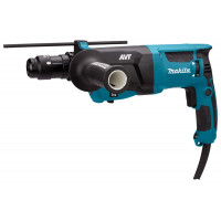 MAKITA HR2631FJ 230 V COMBIHAMER