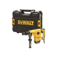 DEWALT 5KG SDS-MAX BREEKHAMER IN KOFFER D25810K-QS [D25810K-QS]