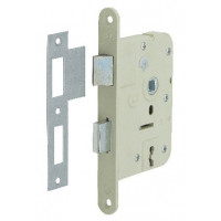 1366-50 RS D-N SLOT PVC 50MM RECHTS