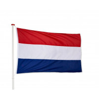 VLAG NEDERLAND 30 X 45