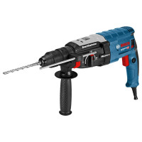 BOSCH BOORHAMER GBH 2-28 F -IN KOFFER