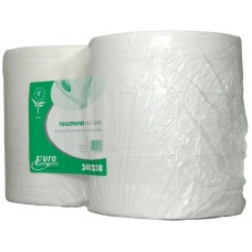 TOILETPAPIER 2-LAAGS TISSUE 6X380M