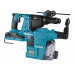 MAKITA 18 V COMBIHAMER