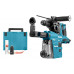 MAKITA 18 V COMBIHAMER