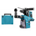 MAKITA 18 V COMBIHAMER