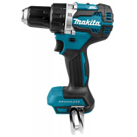 MAKITA DDF484ZJ 18 V BOOR-/SCHROEFMACHINE