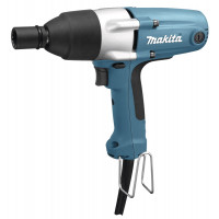 MAKITA TW0250 230 V SLAGMOERSLEUTEL