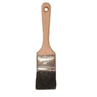 PLATTE KWAST HOUT.ST.3"-75MM DIK