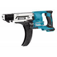 MAKITA DFR550ZJ 18 V SCHROEFAUTOMAAT