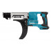 MAKITA DFR550ZJ 18 V SCHROEFAUTOMAAT